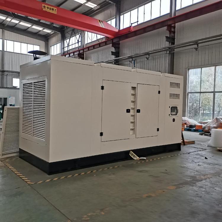 殷都发电机出租